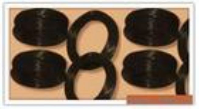 Black Annealed Wire